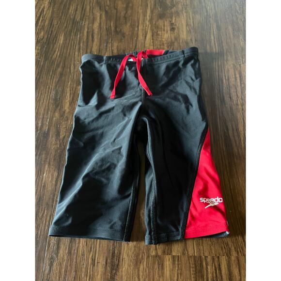 Speedo powerflex eco boys 24 jammers - Picture 1 of 3